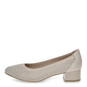 Caprice 22501-140 CREAM PERLATO