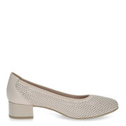 Caprice 22501-140 CREAM PERLATO