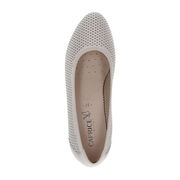 Caprice 22501-140 CREAM PERLATO