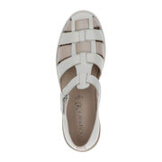 Caprice 24500-111 OFFWHITE/BEIGE