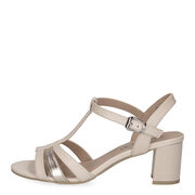 Caprice 28308-492 CREAM/GOLD