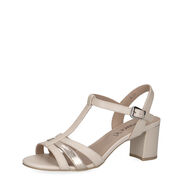 Caprice 28308-492 CREAM/GOLD