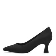 Marco Tozzi 22418-001 BLACK TEX
