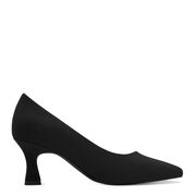 Marco Tozzi 22418-001 BLACK TEX