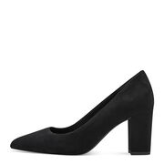 Marco Tozzi 22421-001 BLACK LEATHER