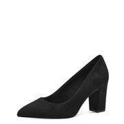 Marco Tozzi 22421-001 BLACK LEATHER