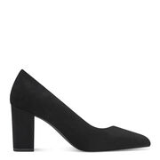 Marco Tozzi 22421-001 BLACK LEATHER