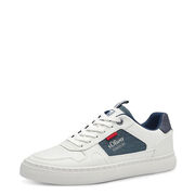 s.Oliver 13602-100-WHITE