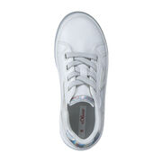 s.Oliver 44203-193-WHITE/SILVER