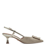 Tamaris 29601-400 BEIGE SUEDE