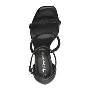 Tamaris 28035-001 BLACK