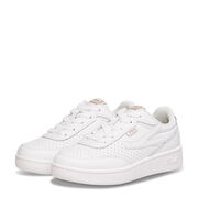 FILA FFK0159 FILA SEVARO kids 10004 White