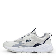 FILA FFM0189 NOVARRA 13096 White-Gray Violet