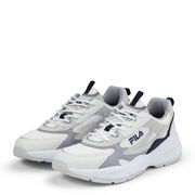 FILA FFM0189 NOVARRA 13096 White-Gray Violet