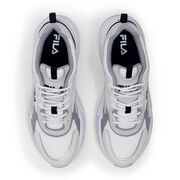 FILA FFM0189 NOVARRA 13096 White-Gray Violet