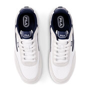 FILA FFM0252 FILASEVAROS 13037 White-Fila Navy