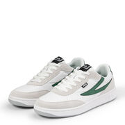 FILA FFM0252 FILASEVAROS 13063 White-Verdant Green