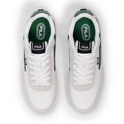 FILA FFM0252 FILASEVAROS 13063 White-Verdant Green