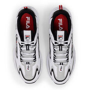 FILA FFM0314 FILAACT1X 83067 Gray Violet-Black