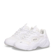 FILA FFT0076 COLLENE teens 10004 White