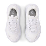 FILA FFT0076 COLLENE teens 10004 White