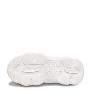 FILA FFT0083 STRADA DREAM STER teens 10004 White