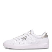 FILA FFW0286 FILA LUSSO F wmn 13070 White-Silver
