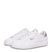 FILA FFW0286 FILA LUSSO F wmn 13070 White-Silver