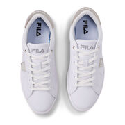 FILA FFW0286 FILA LUSSO F wmn 13070 White-Silver