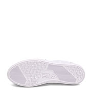 FILA FFW0286 FILA LUSSO F wmn 13070 White-Silver
