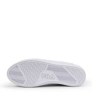 FILA FFW0392 FILA LUSSO CB wmn 13317 White-Cameiiia Rose