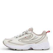 FILA FFW0412 FILA ACTIX wmn 13315 White-Chateau Gray
