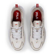FILA FFW0412 FILA ACTIX wmn 13315 White-Chateau Gray