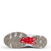 FILA FFW0412 FILA ACTIX wmn 13315 White-Chateau Gray