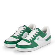 FILA FFM0022 NOCLAF 13063 White-Verdant Green