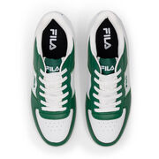 FILA FFM0022 NOCLAF 13063 White-Verdant Green