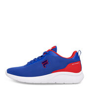 FILA FFT0061 SPITFIRE teens 53200 Blue Quartz Fila Red