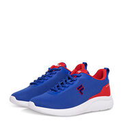 FILA FFT0061 SPITFIRE teens 53200 Blue Quartz Fila Red