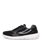 FILA FFT0082 JUMBLER ACTIVE teens 83172 Black-Grey Violet