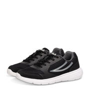 FILA FFT0082 JUMBLER ACTIVE teens 83172 Black-Grey Violet