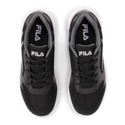 FILA FFT0082 JUMBLER ACTIVE teens 83172 Black-Grey Violet