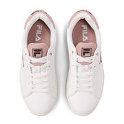 FILA FFW0343 CROSSCOURT 2 NT PATCH wmn 13251 White- Pale Mauve