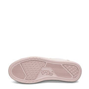 FILA FFW0343 CROSSCOURT 2 NT PATCH wmn 13251 White- Pale Mauve