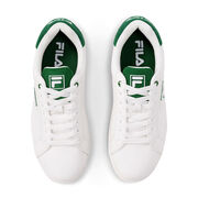 FILA FFW0343 CROSSCOURT 2 NT PATCH wmn 13063 White-Verdant Green