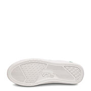 FILA FFW0343 CROSSCOURT 2 NT PATCH wmn 13063 White-Verdant Green