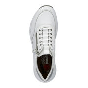 Rieker N6500-80 weiss/white/silver