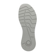 Rieker N6500-80 weiss/white/silver