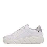 Rieker W0501-80 weiss/ice
