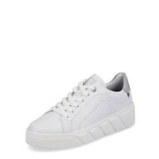 Rieker W0501-80 weiss/ice