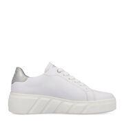 Rieker W0501-80 weiss/ice